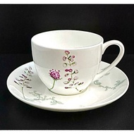 Aynsley Camille Fine Bone China Cup & Saucer