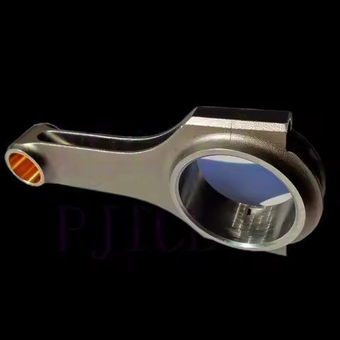 For OPEL VECTRA C 185KW NEW high feature v6 HFV6 turbo kit engine A28NET Z28NET forged connecting ro