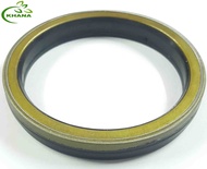 Phốt ( phớt) lái trục đứng cầu trước L4508 M5000 M6040 ( TC230-13040M ) ( 92 x 112 x 15.5)