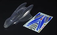 田宮遙控車模型車殼 TAMIYA 47475 1/10 Saint Dragon 47459 58336 47442