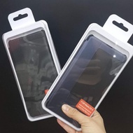 MATE 20X S VIEW FLIP CASE