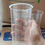 Starindo 22 Oz Plain Glass 9.5 grams Thickness 9.5 cm Diameter