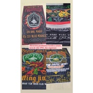 Custom Flags/IPSI Flags/General Flags/Organization Flags