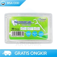 Teeth FLOSS TEETH FLOSS TEETH FLOSS Cleaning Tool Between TEETH 50pcs BY TAFFOMICRON