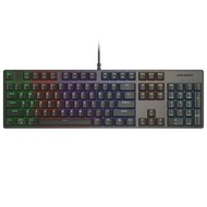 Cougar Ultimus EX 機械式電競鍵盤