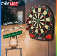 電子飛鏢靶 electronic dartboard #pdc 780346