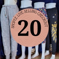 (20) SHOPEE LIVE SELLING CHECKOUT