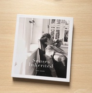 張敬軒 Hins Cheung Senses Inherited CD