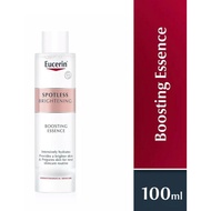 Eucerin Spotless Brightening Boosting Essence 100ml | For All Skin Types | Hydration | Dark Spots | 