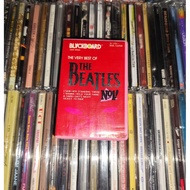 The Very Best Of The Beatles Cassette No. 1 (A Beatles Cover Tribute, Inc. Lyrics ) - Magical Abbey 