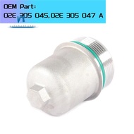 New Automatic Transmission Filter Housing DQ250 02E      A3 Q2 TT  02E305047A, 02E305045 Replacement