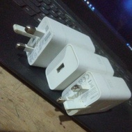 SuperVOOC 33w Charger