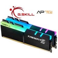 GSKILL TRIDENT Z DDR4 3600mhz 32GB (2x16GB)