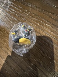 Pokemon 月伊貝 扭蛋