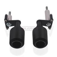 สไลเดอร์มอเตอร์ไซค์สำหรับ KAWASAKI Z500 Z 500 NINJA500นินจา500 2024 2025กันล้มกรอบป้องกันมอเตอร์ไซค์