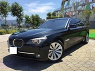 BMW 750 L Hybrid 油電 實車實價 0931-074-207 阿軒