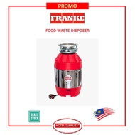 FRANKE Food Waste Disposer