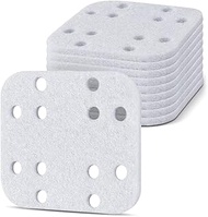 Filter Pads 10-Pack Compatible with Homvana H111, H111S, H112 & H112S Warm Mist Humidifiers – Minera