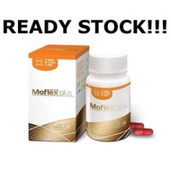 【SLS】Moflex Plus Total Collagen Boswellia Serrata Gum Extract Knee Pain Joint Care Supplement 神农氏补骨天