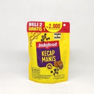 Soy Sauce SedaapMANIS 77gr ABC 62gr Bango Indofood black Soy Sauce Not FreeADA 2000s 3000s halal spe