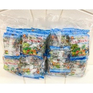 Cat Tuong North Coconut Jelly Bag 20 Packs