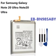 New brand 4500mAh EB-BN985ABY Samsung Galaxy Note 20 Ultra Note20 Ultra