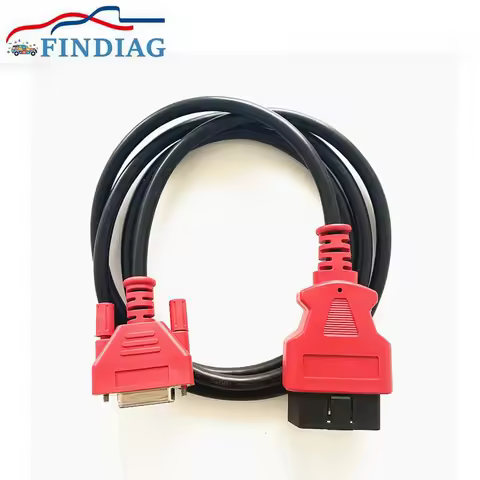 For Autel Maxisys MS906/908/905/808 Extension Cable 26Pin Connector For MS908 PRO Maxisys Elite 15pi