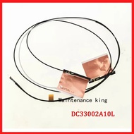 NEW Genuine Laptop Wifi Antenna Cable For  Alienware M17 R2 DC33002A10L