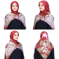 Tudung Bawal Fazura by Tudung Fazura