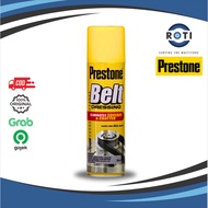 PRESTONE BELT DRESSING 250ML