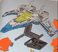 留意內文#淨飛船 載具 貓 配件 印件 LEGO Disney lightyear Xl 15 spaceship 76830 76831 76832