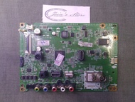 MAINBOARD TV LG 49LJ510 - MB 49LJ510 T - MESIN 49LJ510T - 49 LJ510