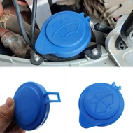 Windshield Washer Fluid Cap Wiper Washer Fluid Reservoir Bottle Cap Cover For Ford Focus Washer Cap Car Spare Parts
