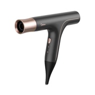 Beautiful MB-AK0201 Negative Ion Hair Dryer THE7 High Wind Pressure Quick-Drying Hair Care Thermosta
