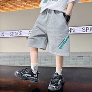 Summer New Products Big Boy Shorts Boy Shorts Big Boy Shorts Big Boy Pants Children Summer Sports Sh
