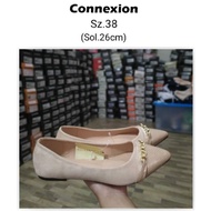 Connexion shoes