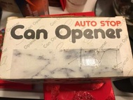 電動can opener 罐頭🥫刀
