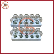 1016 1141 12V (1LEG)(2LEG) BRAKE LIGHT BULB SIGNAL BULB REVERSE BULB (1BOX = 10PCS)(1 KOTAK = 10 BIJ