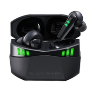Wireless Gaming Earbuds with Noise Cancelling Bluetooth Game Earphone with Charging Case IPX5 Waterp