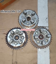 Nap Gear Minerva Mx 150 Original Copotan