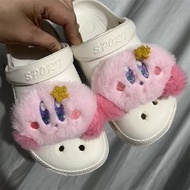 Crocs鞋扣