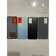 Oppo a76 back cover zin new