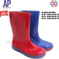 AP BOOTS FOR KIDS - AP BOOTS FOR KIDS 2001 COLORS - AP BOOTS FOR KIDS TANGGU