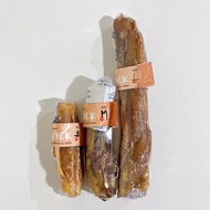 Jujupaws Bully Stick | Dog Chew Snack | Bully Stick for Dog