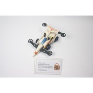 takara 1997 march arrow Car mini4wd