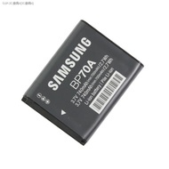 JBM Samsung ST700 ST6500 ST95 ST30 ST60กล้อง BP70A แบตเตอรี่สายชาร์จข้อมูล