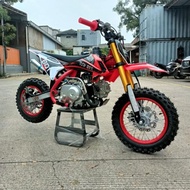 NEWS MEDIUM TRAIL MT VA RXK 50CC MESIN 4 TAK MESIN HONDA~MOTOR MINI