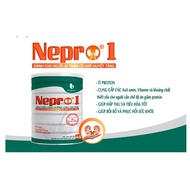 Nepro 1 kidney disease nutritious milk (900g)
