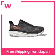 HOKA Women's Clifton 9 Wide Running Shoes