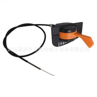 Berkenaan untuk John Deere D125 D130 D140 D160 D170 Kabel Pendikit GY21984